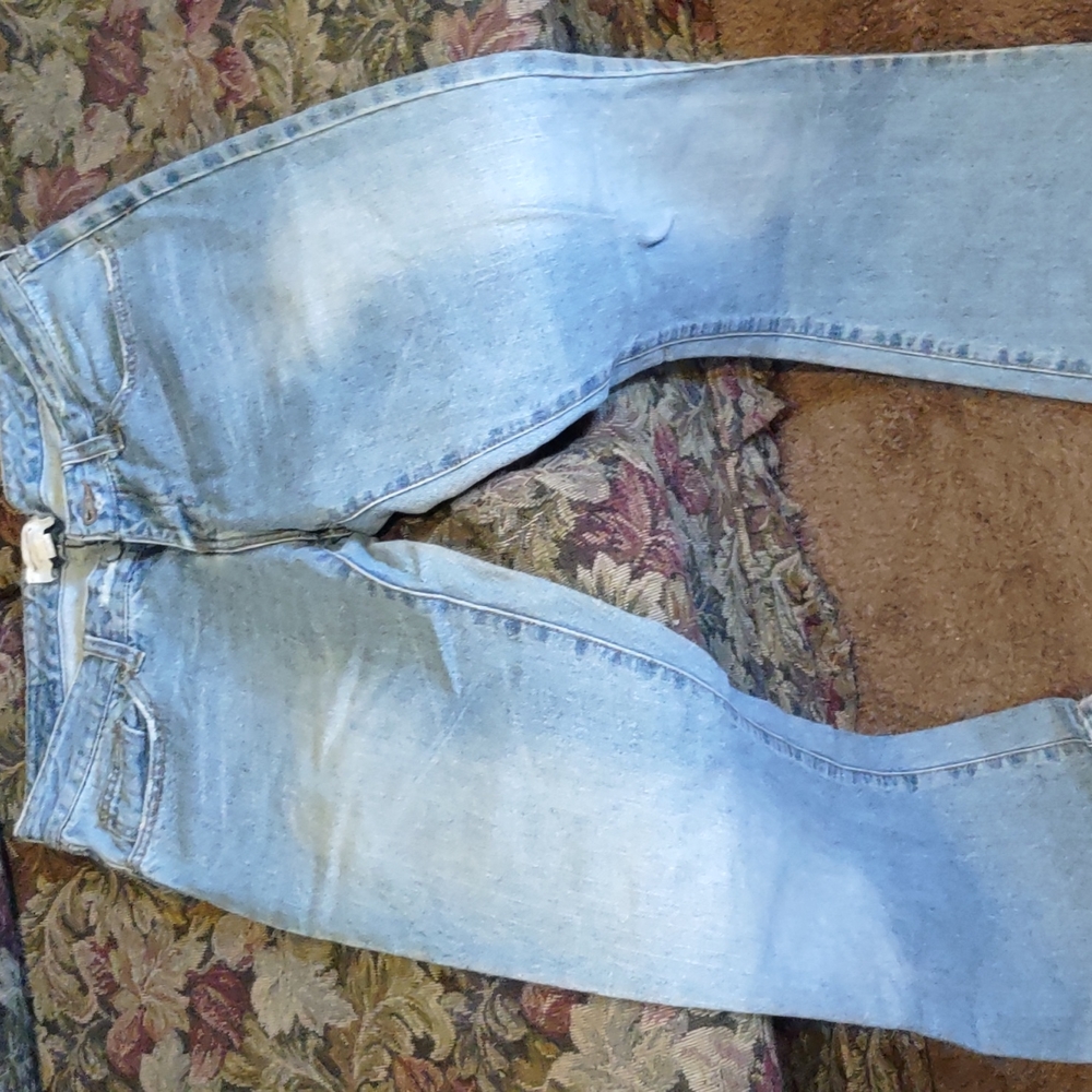 ambercrombie & Fitch jeans